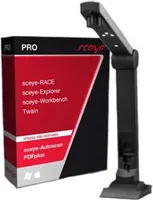 Kodak Alaris SceyeX A3 Foto- und Dokumentenscanner