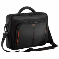 Targus Classic+ - Aktovka - 39,6 cm (15,6 palce) - Ramenní popruh - 760 g - Černá