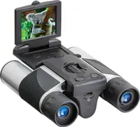 Levenhuk Atom Digital DB10 LCD Fernglas