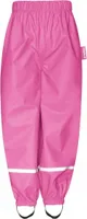 playshoes Hose Matschhose Regenhose outdoor basic ungefüttert, Größe:98, Farbe:Pink