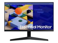 Samsung S27C312EAU - S31C Series - LED-Monitor - Full HD (1080p) - 68 cm (27")