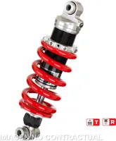 Amortyzator serii Z456 mono tył pasuje do Yamaha XJ 600 S Diversion (92-02) MZ456-275TR-03-85