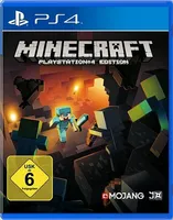 Minecraft PS4
