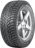 Nokian Seasonproof C ( 195/60 R16C 99/97H 6PR Aramid Sidewalls )