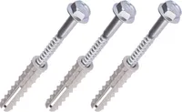 Befestigungsset für Flexipfosten®