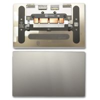 Trackpad Touchpad für Apple Macbook Pro 12" Force A1534 2015 Grau