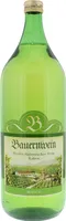 Cantina di Forli Bauernwein Vino Bianco Weißwein halbtrocken 2000ml