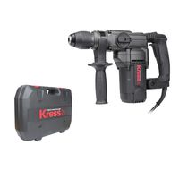 Kress Pneumatikbohr- und meißelhammer 230V, Koffer, Variante:1100W