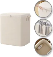 Pokrowiec kuferek ORGANIZER do przechowywania 50x50x60cm ORM29