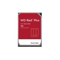 Western Digital 12TB 7200rpm SATA-600 256MB Red Plus WD120EFBX