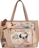 Anekke Hollywood 38701-255 (1/braun/beige/bronze)