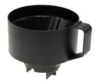 Krups SS-201997 Filterhalter für KT8501 Duothek Kaffeemaschine