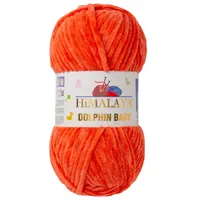 Himalaya Dolphin Baby 80312 Strickgarn