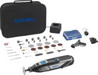 DREMEL Akku-Multifunktionswerkzeug, 8240-3/45, F0138240JF