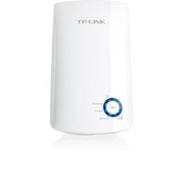 TP-Link Universal Wi-Fi Repeater N 300 Mbps Ethernet-Port -WA850RE