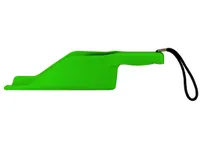 HaWe 00.450 DACHRINNENSCHAUFEL 4011333004500