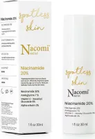 Nacomi Imperfections Serum 30ml