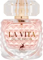 Maison Alhambra - La Vita - Für Frauen, 100 ml