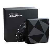 wireless Carplay Adapter XTmini (Wireless Carplay)