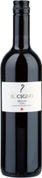 Merlot IGT Veneto (1,0l) 2020 Venetien | Italien | 12% vol | 1 l