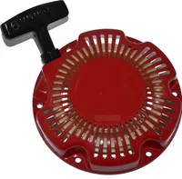 Seilzugstarter für Honda GX100 Motor / 28400-Z0D-V02ZB 28400-Z0D-V02ZC