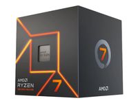 AMD Ryzen 7 7700 - 3,8 GHz - 8 rdzeni - 16 wątków