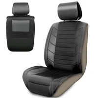 Auto-Sitzauflage Universal Schoner Kfz Sitzbezug Pkw Schonbezug Autositz-Schutz