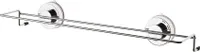 Ridder Handtuchhalter ca. 467 x 72 x 111 mm ca. 467 x 72 x 111 mm silber 12105100