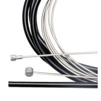 Simson bremszug-Set Universal 1,70 Meter schwarz