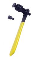 Kurbelabzieher Universal Pedros 22mm x 1