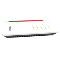 AVM FRITZ!Box 7530 - Wireless Router - DSL-Modem - 4-Port-Switch - GigE - 802.11a/b/g/n/ac - Dual-Band - VoIP-Telefonadapter (DECT)