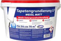 Grundierungen