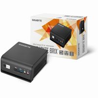 Gigabyte BRIX GB-BMCE-4500C / Celeron N4500