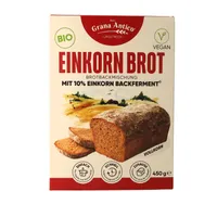 Grana Antico Einkorn-Backmischung Vollkorn 450g