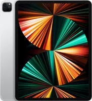 Apple iPad Pro Silber - 12,9" Tablet - A11, M1 32,8cm-Display