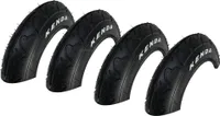 4 Stück 10 Zoll Kenda Kinderwagenreifen 10 x 2.0  Reifen 54-152 Buggy Tire
