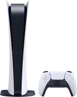 SONY PlayStation 5-Digital Edition (Originál)