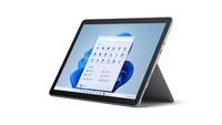 Microsoft Surface Go3 EDU 64GB (P/4GB) EMEA DE Platinum W11P