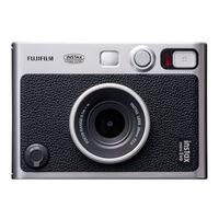 Fujifilm instax mini evo Typ C schwarz