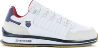 K-Swiss RINZLER GT - Herren Sneakers Schuhe Leder Weiß 08907-121-M , EU 42.5
