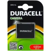 Duracell DRC11L - Baterie - Li-Ion - 600 mAh