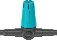 GARDENA Regneranschluss Micro-Drip-System Kleinflächendüse