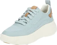 Geox Sneaker Sneaker Kunstleder/Textil