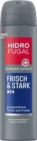 Hidrofugal Men frisch & stark Deo-Spray 150 ml