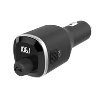 Scosche Freisprecheinrichtung mit FM-Transmitter