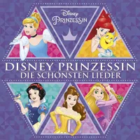 Disney Prinzessin-Die Schönsten Lieder