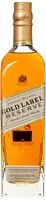 Johnnie Walker Gold Label Reserve Blended Scotch Whisky | 40 % vol | 0,7 l