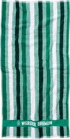Werder Bremen Werder Duschtuch 0 0
