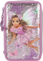 TOPModel 3 Fach Federtasche FAIRY LOVE