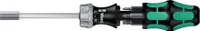 Magazinbithalter KK 27 RA 1 7-tlg.Schlitz/PH/PZD WERA